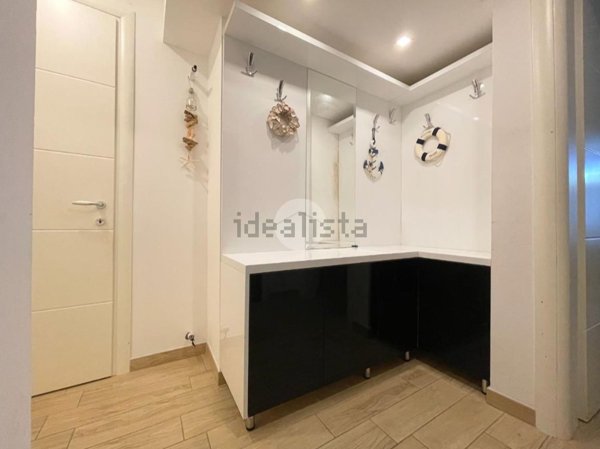 appartamento in vendita a Chioggia