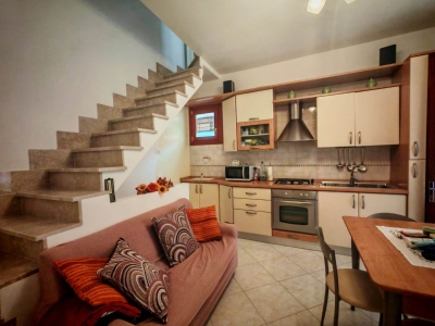 appartamento in vendita a Chioggia in zona Sottomarina