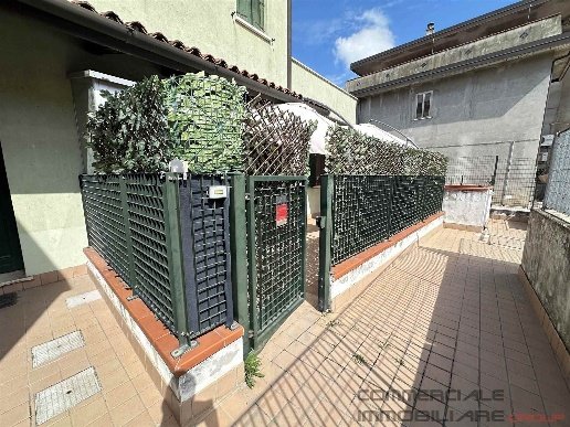 appartamento in vendita a Chioggia in zona Sant'Anna di Chioggia