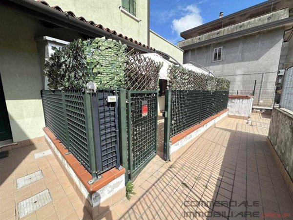 appartamento in vendita a Chioggia in zona Sant'Anna di Chioggia