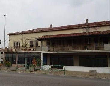 appartamento in vendita a Chioggia in zona Sant'Anna di Chioggia