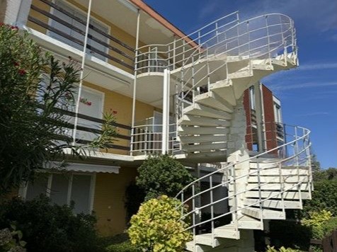 appartamento in vendita a Chioggia in zona Bacucco