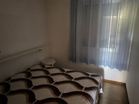 appartamento in vendita a Chioggia in zona Bacucco