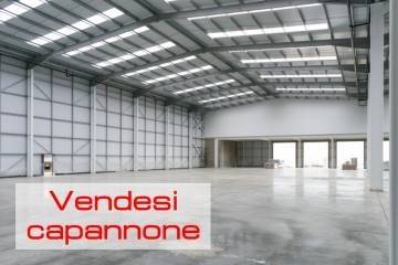 locale commerciale in vendita a Chioggia in zona Borgo San Giovanni
