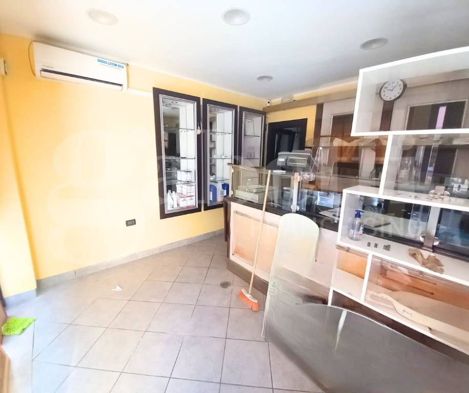 appartamento in vendita a Chioggia in zona Sottomarina