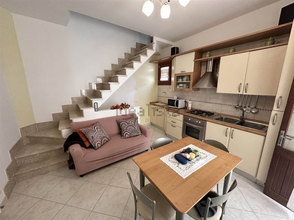 appartamento in vendita a Chioggia