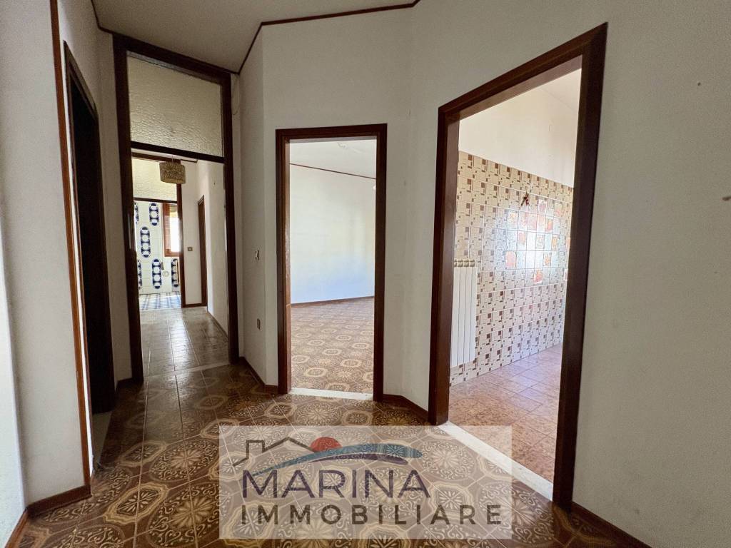 appartamento in vendita a Chioggia