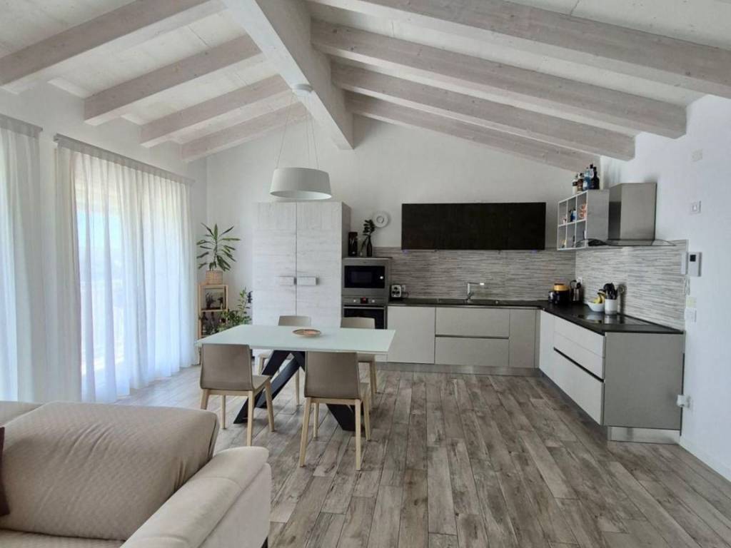 appartamento in vendita a Chioggia