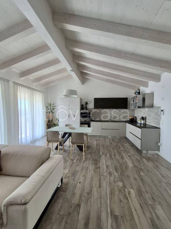 appartamento in vendita a Chioggia