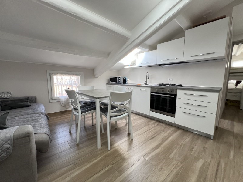 appartamento in vendita a Chioggia in zona Sottomarina