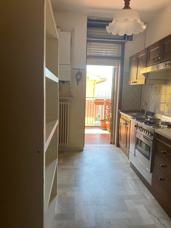 appartamento in vendita a Chioggia in zona Sottomarina