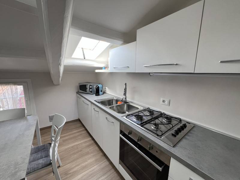 appartamento in vendita a Chioggia in zona Sottomarina