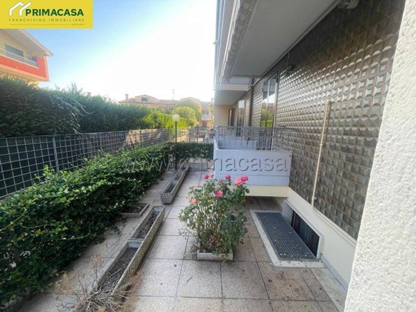 appartamento in vendita a Chioggia in zona Cà Lino