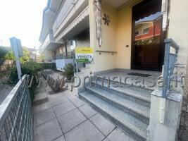 appartamento in vendita a Chioggia in zona Cà Lino