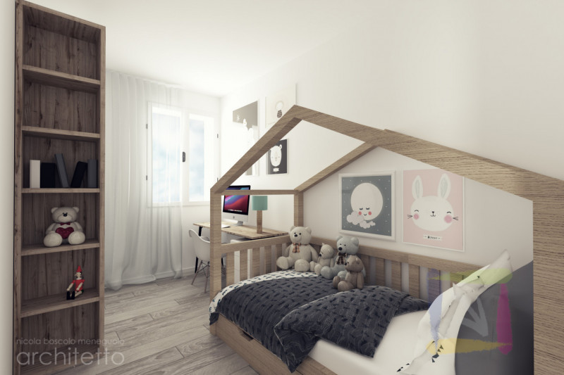 appartamento in vendita a Chioggia in zona Sottomarina