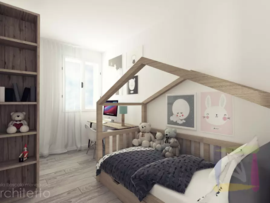 appartamento in vendita a Chioggia in zona Sottomarina