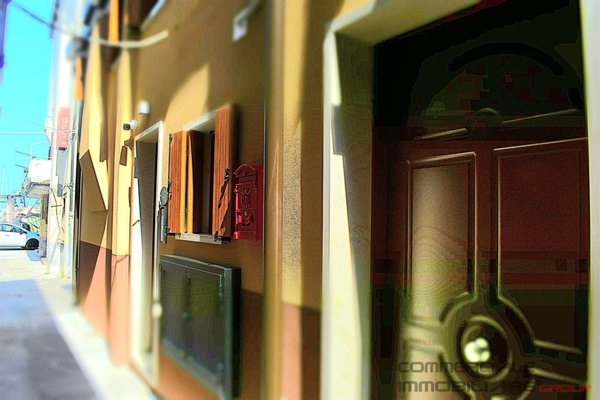casa indipendente in vendita a Chioggia in zona Sottomarina