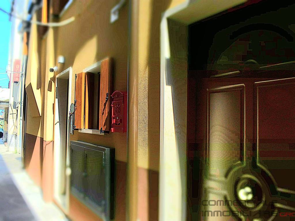 casa indipendente in vendita a Chioggia in zona Sottomarina