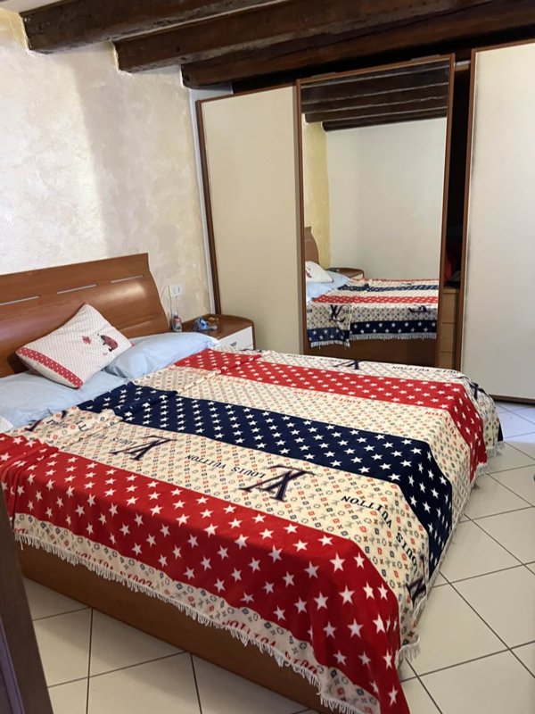 appartamento in vendita a Chioggia