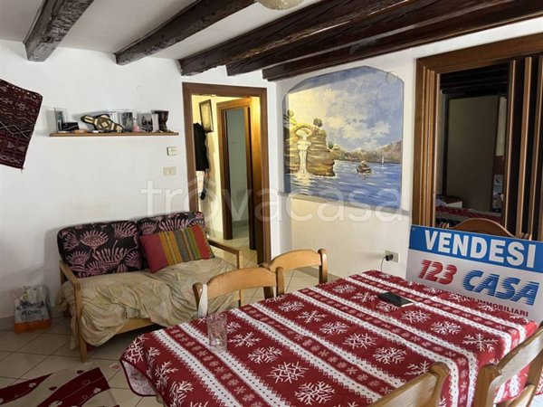 appartamento in vendita a Chioggia