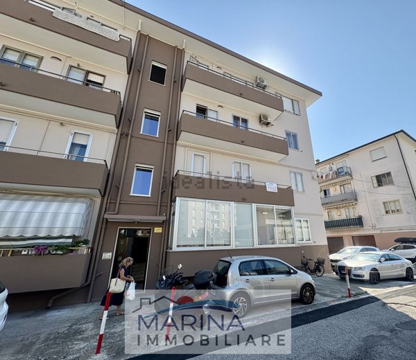 appartamento in vendita a Chioggia