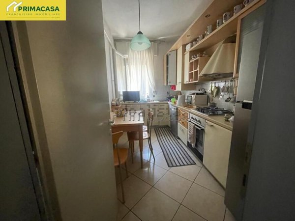 appartamento in vendita a Chioggia in zona Sottomarina