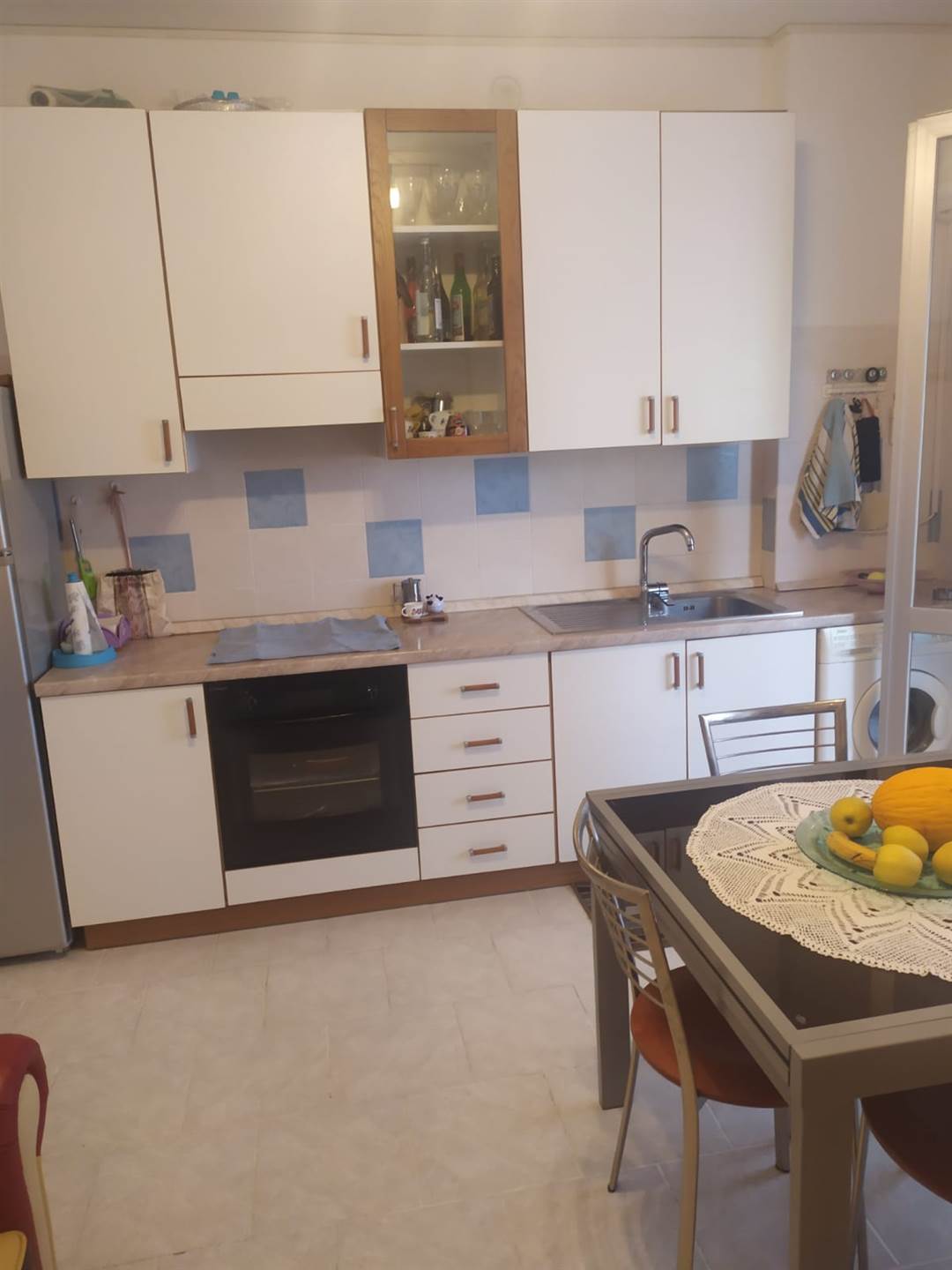 appartamento in vendita a Chioggia