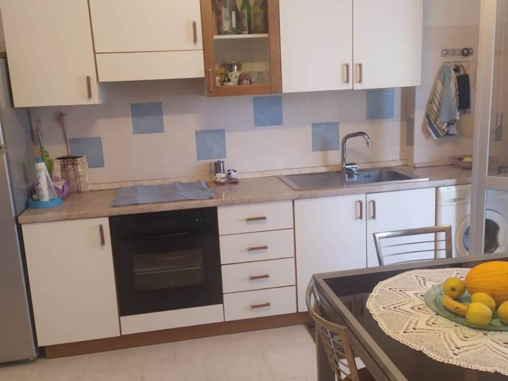 appartamento in vendita a Chioggia in zona Cà Lino