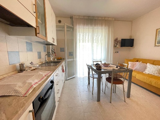 appartamento in vendita a Chioggia in zona Cà Lino