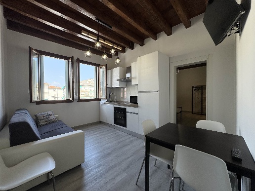 appartamento in vendita a Chioggia