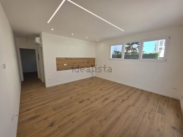 appartamento in vendita a Chioggia in zona Brondolo