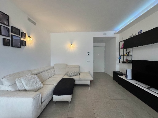 appartamento in vendita a Chioggia in zona Sottomarina