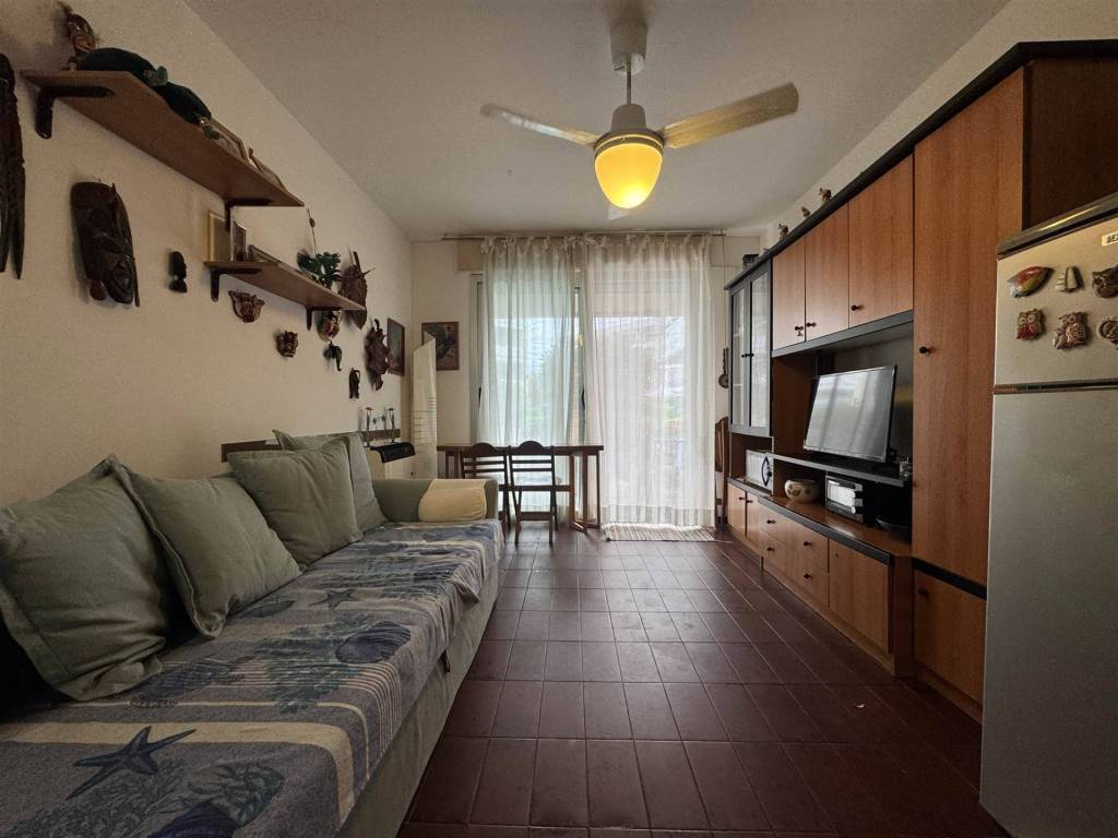 appartamento in vendita a Chioggia in zona Cà Lino