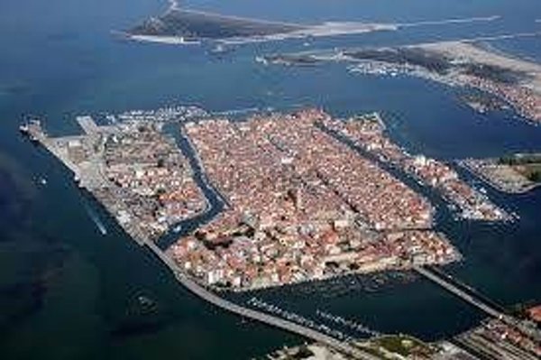 casa semindipendente in vendita a Chioggia