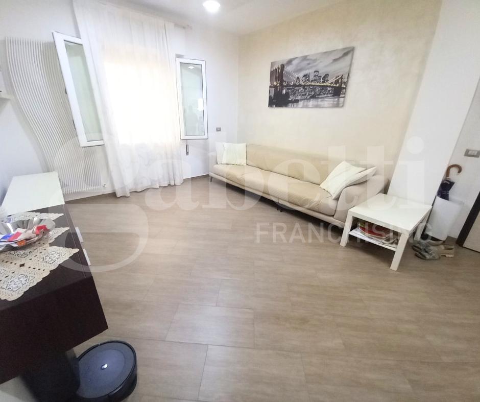 appartamento in vendita a Chioggia in zona Sottomarina