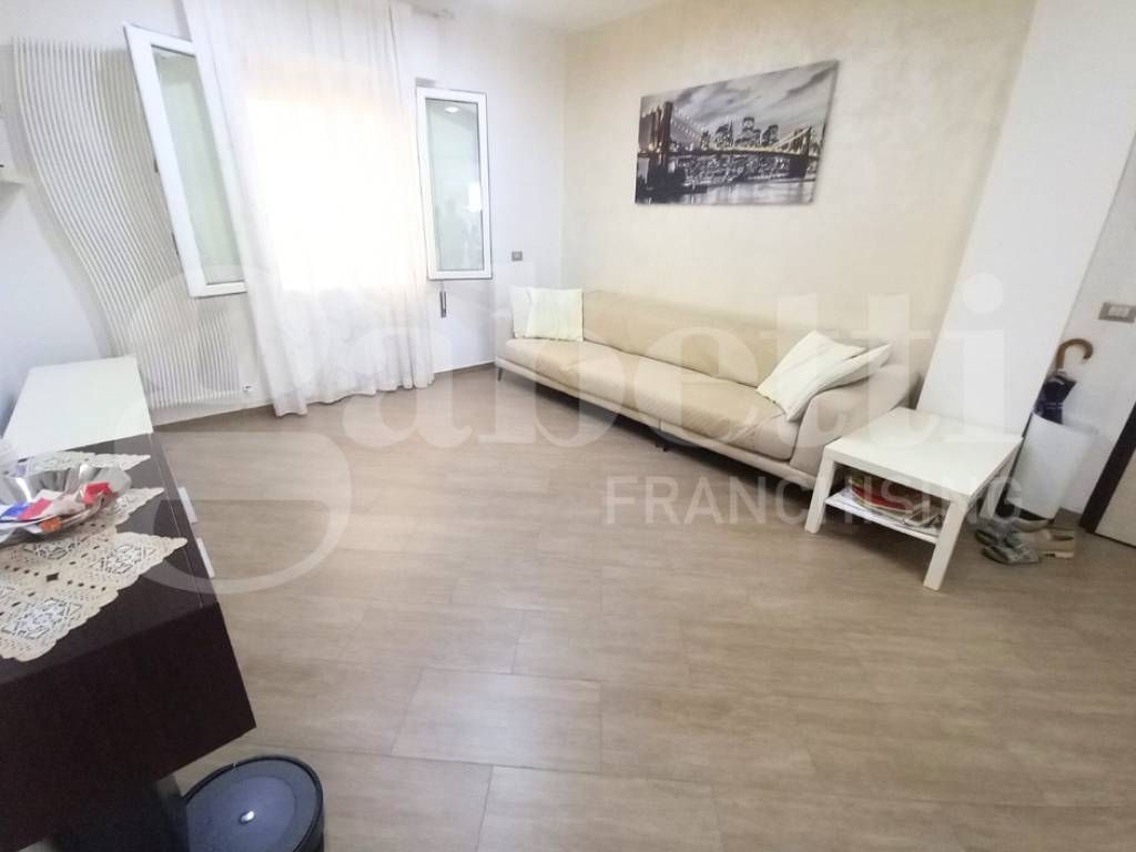appartamento in vendita a Chioggia in zona Sottomarina