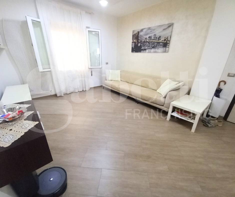 appartamento in vendita a Chioggia in zona Sottomarina