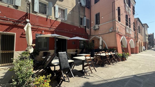 negozio in vendita a Chioggia