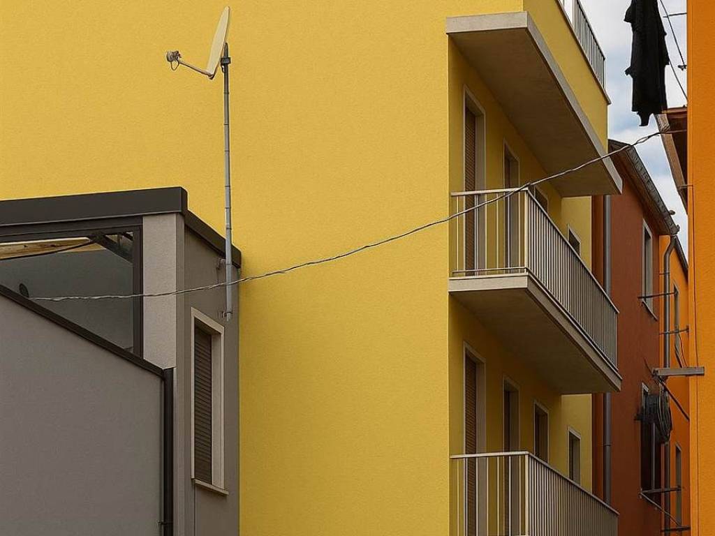 appartamento in vendita a Chioggia in zona Sottomarina