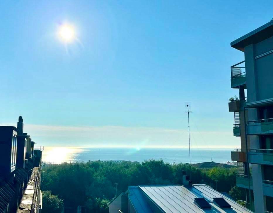 appartamento in vendita a Chioggia in zona Sottomarina