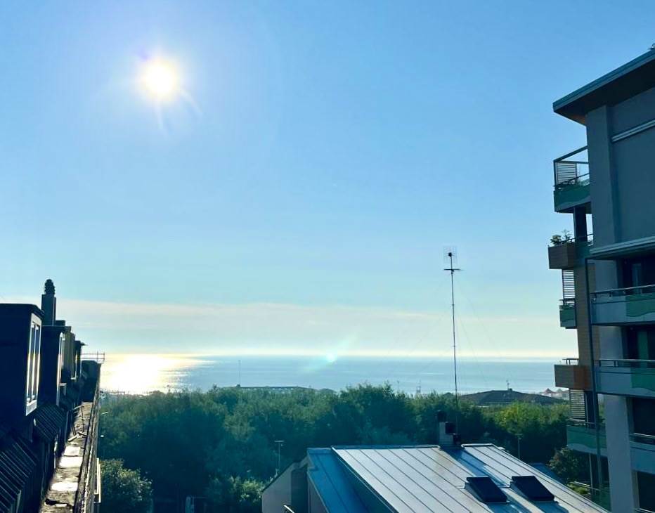 appartamento in vendita a Chioggia in zona Sottomarina