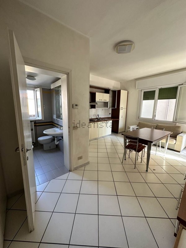 appartamento in vendita a Chioggia