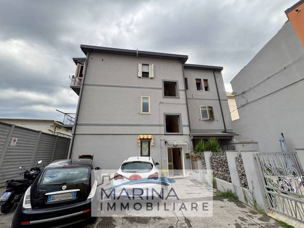 appartamento in vendita a Chioggia in zona Borgo San Giovanni