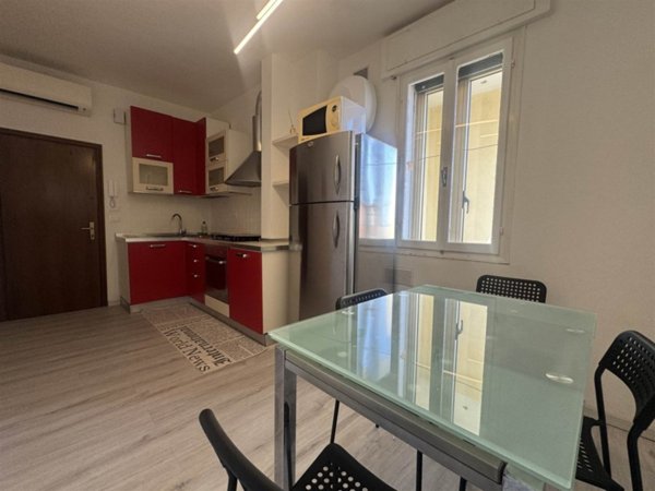 appartamento in vendita a Chioggia in zona Sottomarina