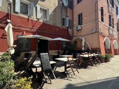 trivano in vendita a Chioggia