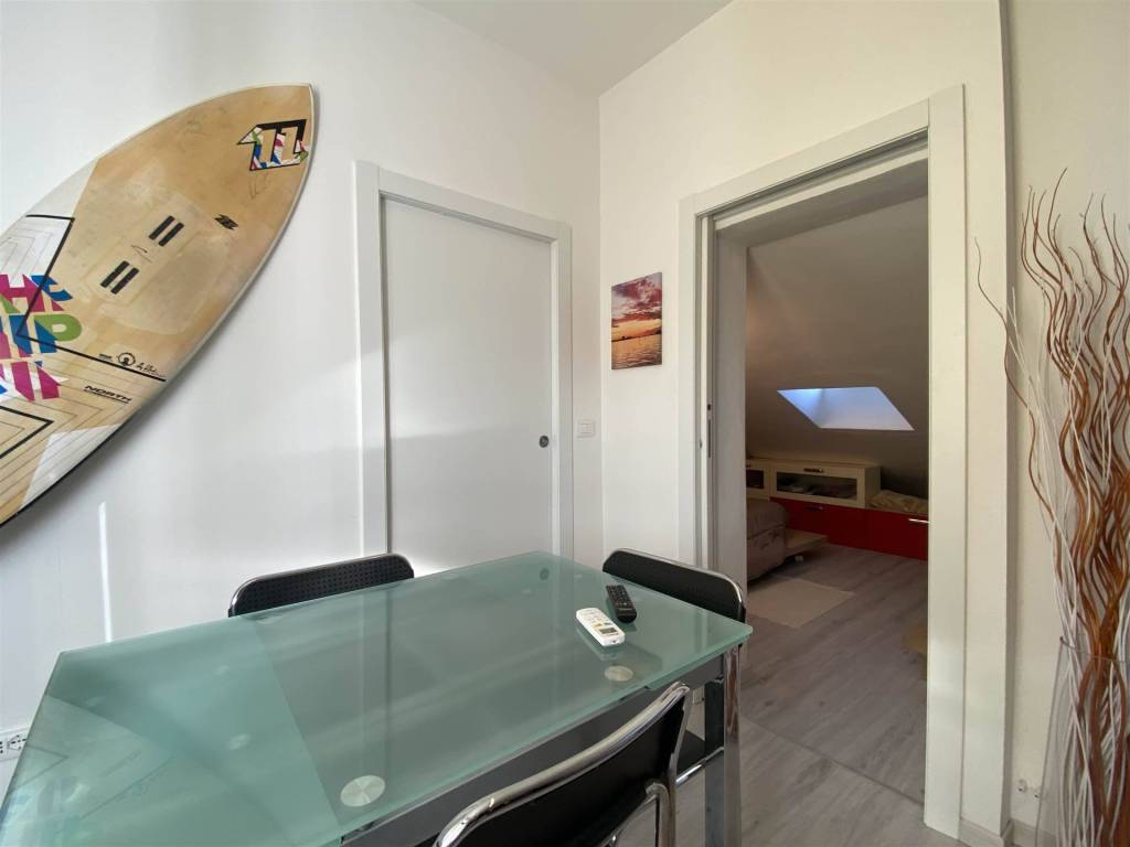 appartamento in vendita a Chioggia in zona Sottomarina