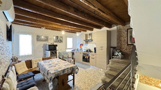 casa indipendente in vendita a Chioggia