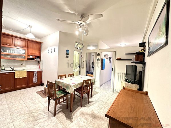 appartamento in vendita a Chioggia in zona Sottomarina