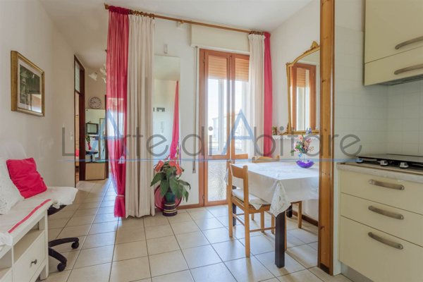 appartamento in vendita a Chioggia in zona Sottomarina