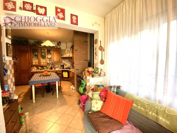 casa indipendente in vendita a Chioggia in zona Valli